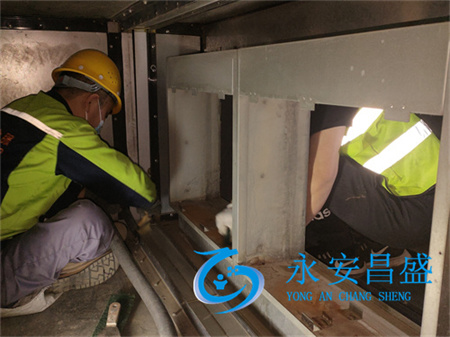 全面解析大型商用空調(diào)維修流程及收費標(biāo)準(zhǔn)，助您高效解決維修難題